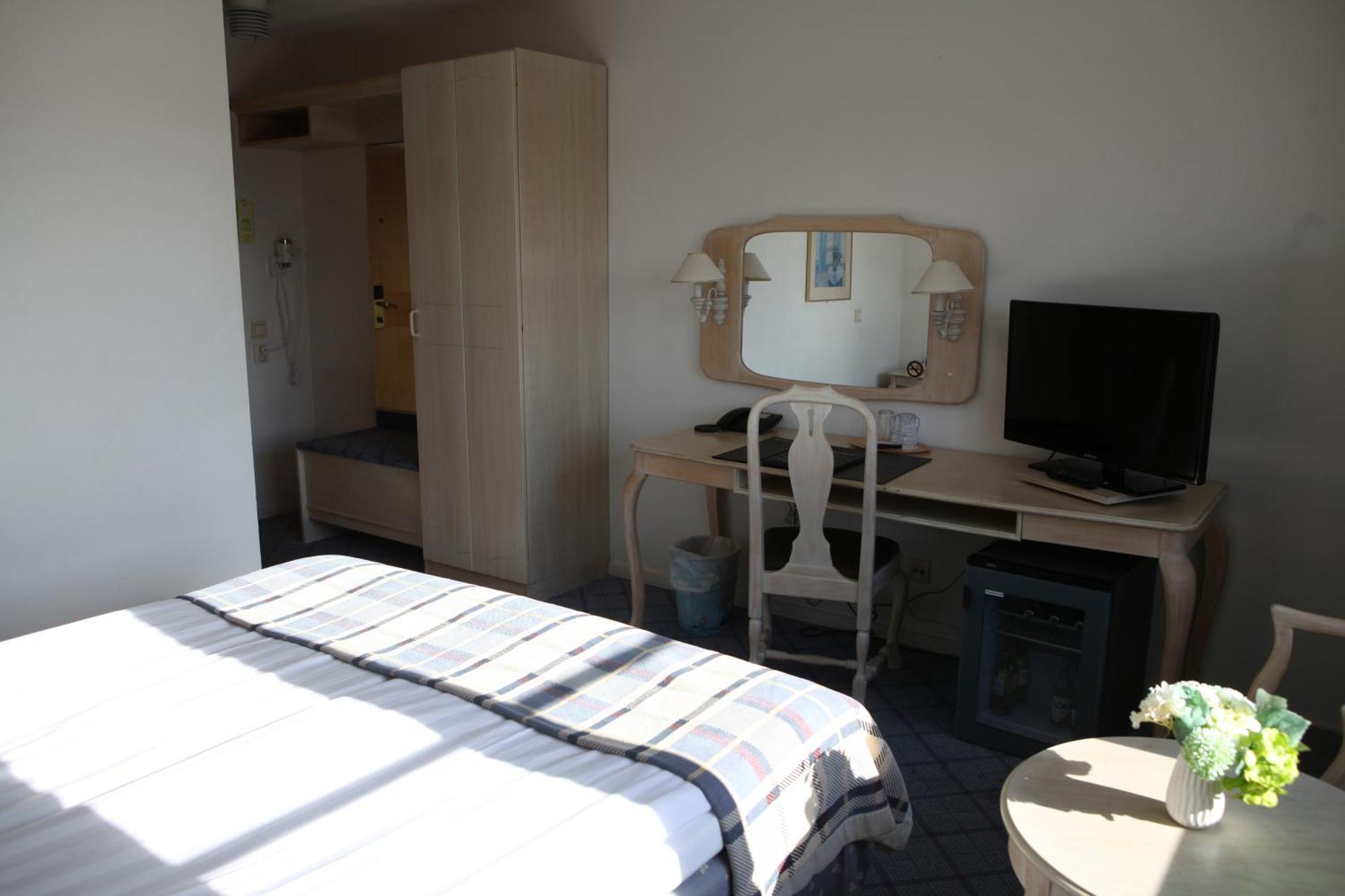 Hotel Moelndals Bro Mölndal Quarto foto