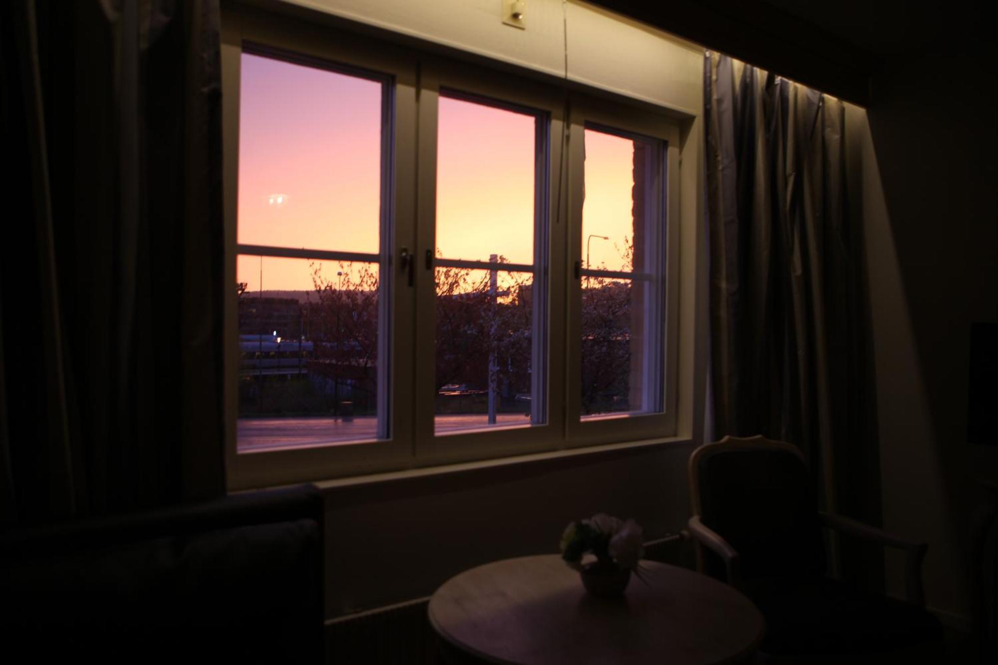 Hotel Moelndals Bro Mölndal Quarto foto