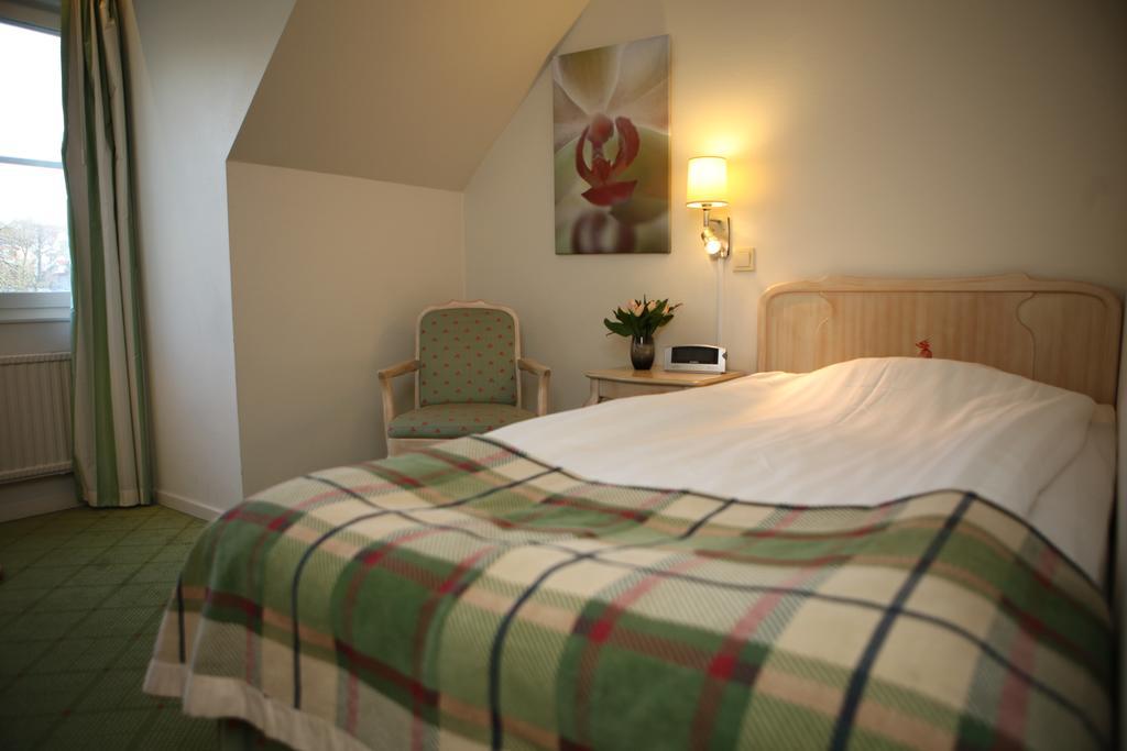 Hotel Moelndals Bro Mölndal Quarto foto