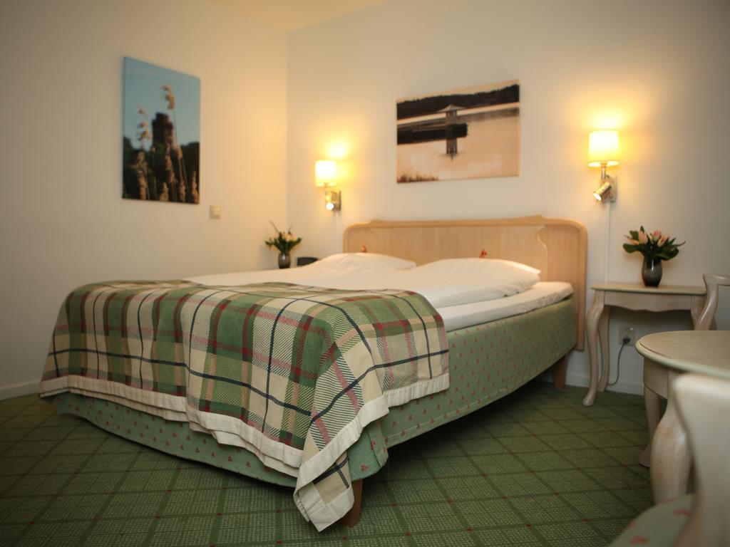Hotel Moelndals Bro Mölndal Quarto foto