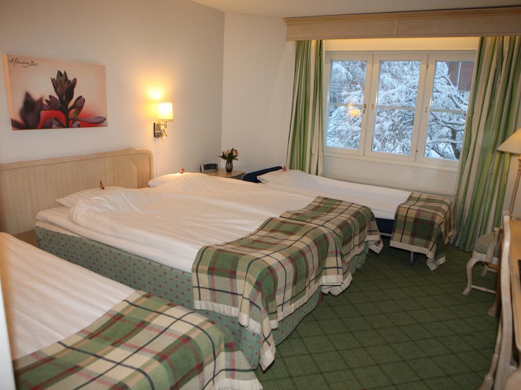 Hotel Moelndals Bro Mölndal Quarto foto