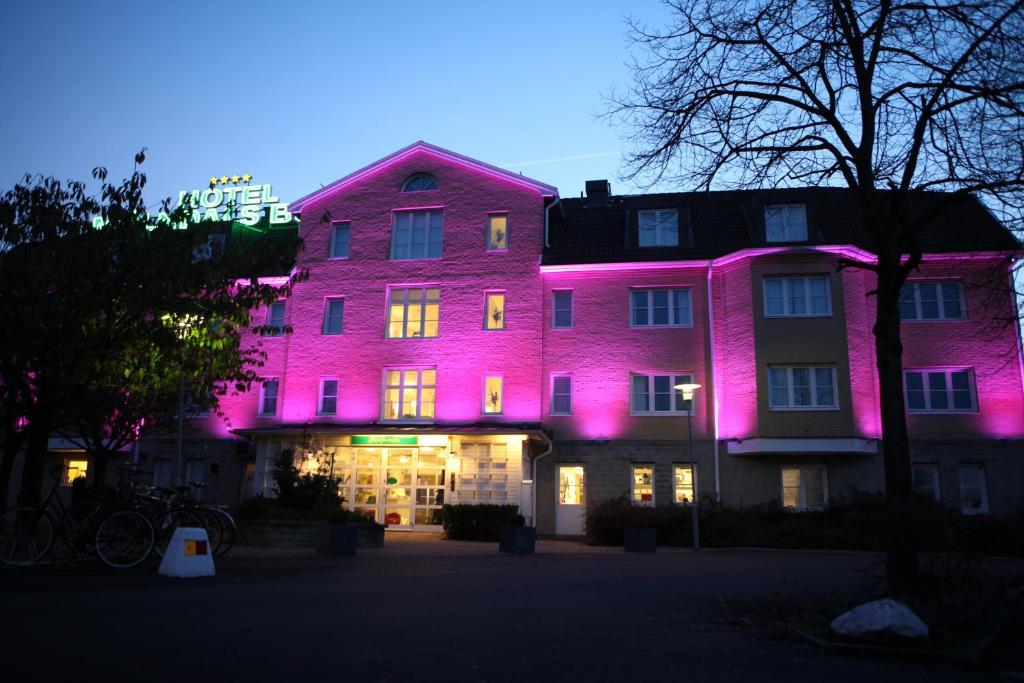 Hotel Moelndals Bro Mölndal Exterior foto