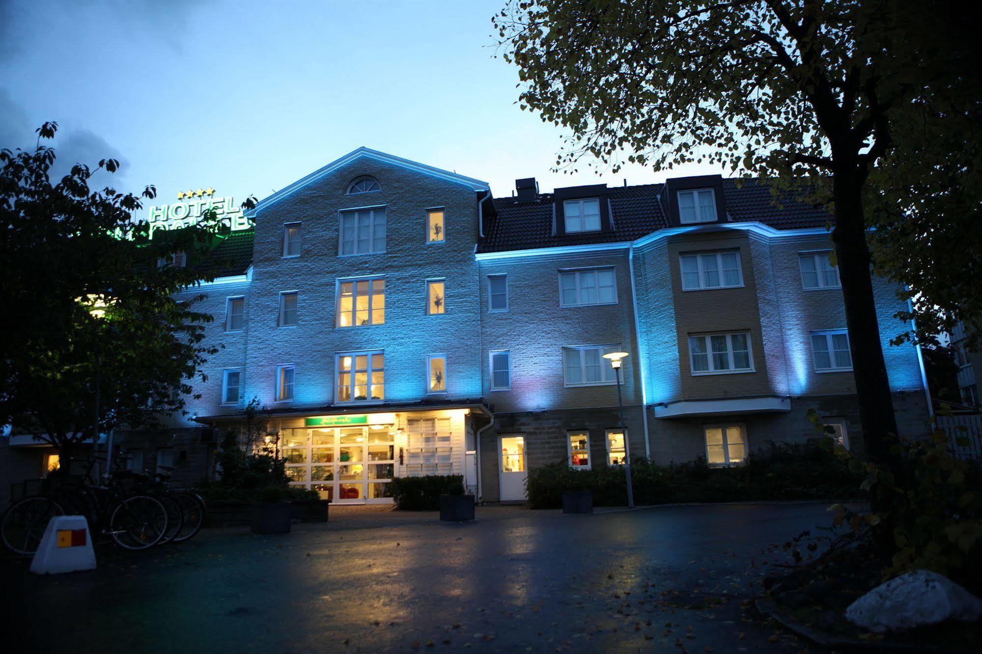 Hotel Moelndals Bro Mölndal Exterior foto