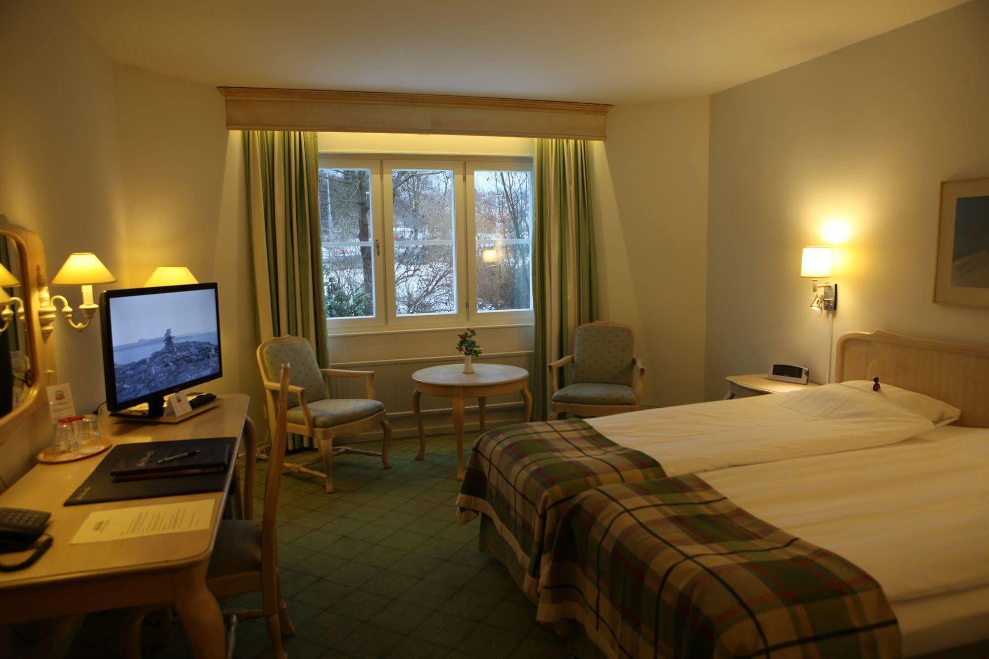 Hotel Moelndals Bro Mölndal Exterior foto